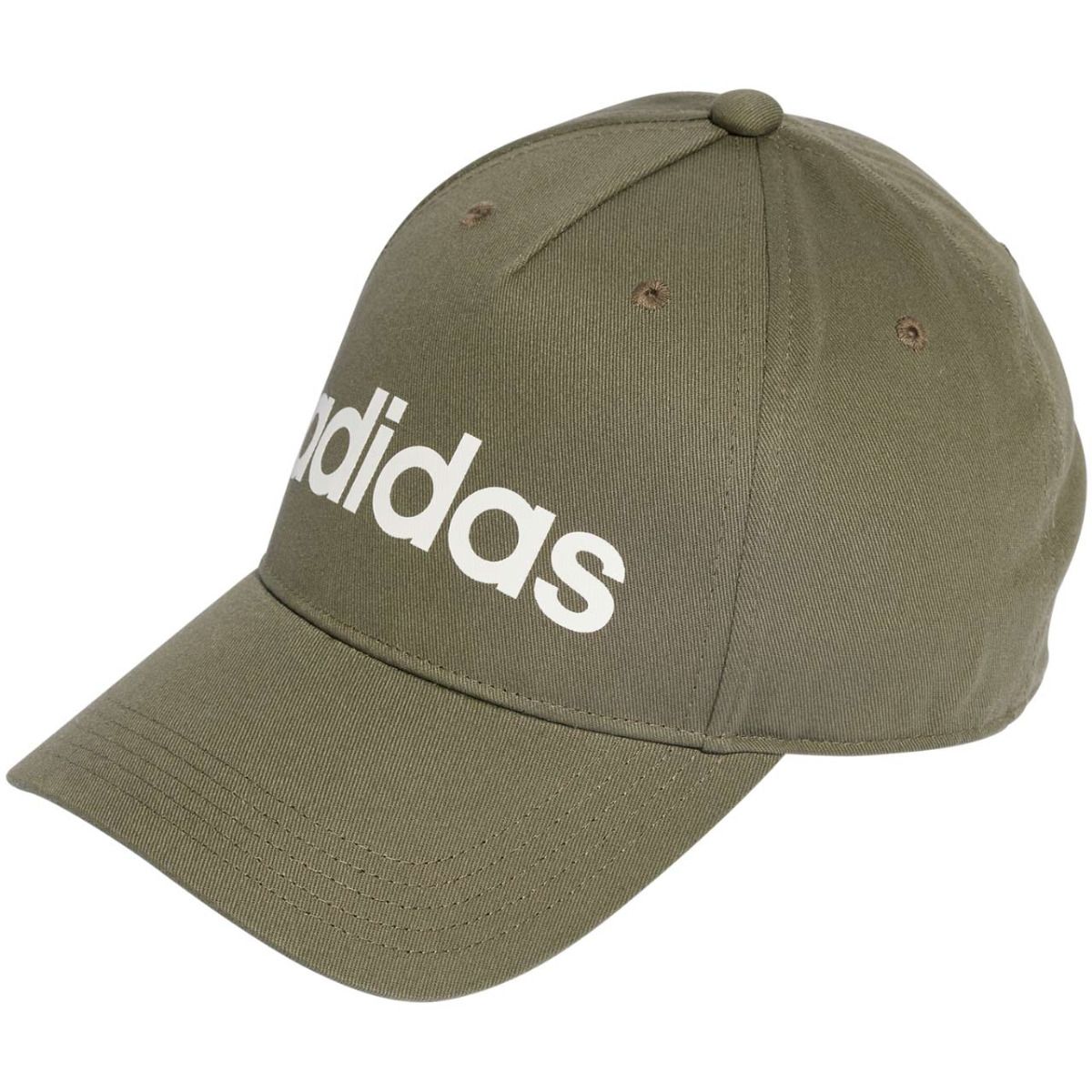 adidas Pánska čiapka šiltovka Daily Cap OSFL IJ2992