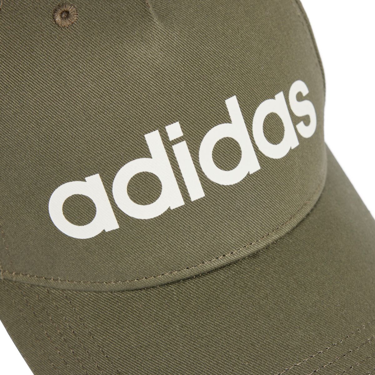 adidas Pánska čiapka šiltovka Daily Cap OSFL IJ2992