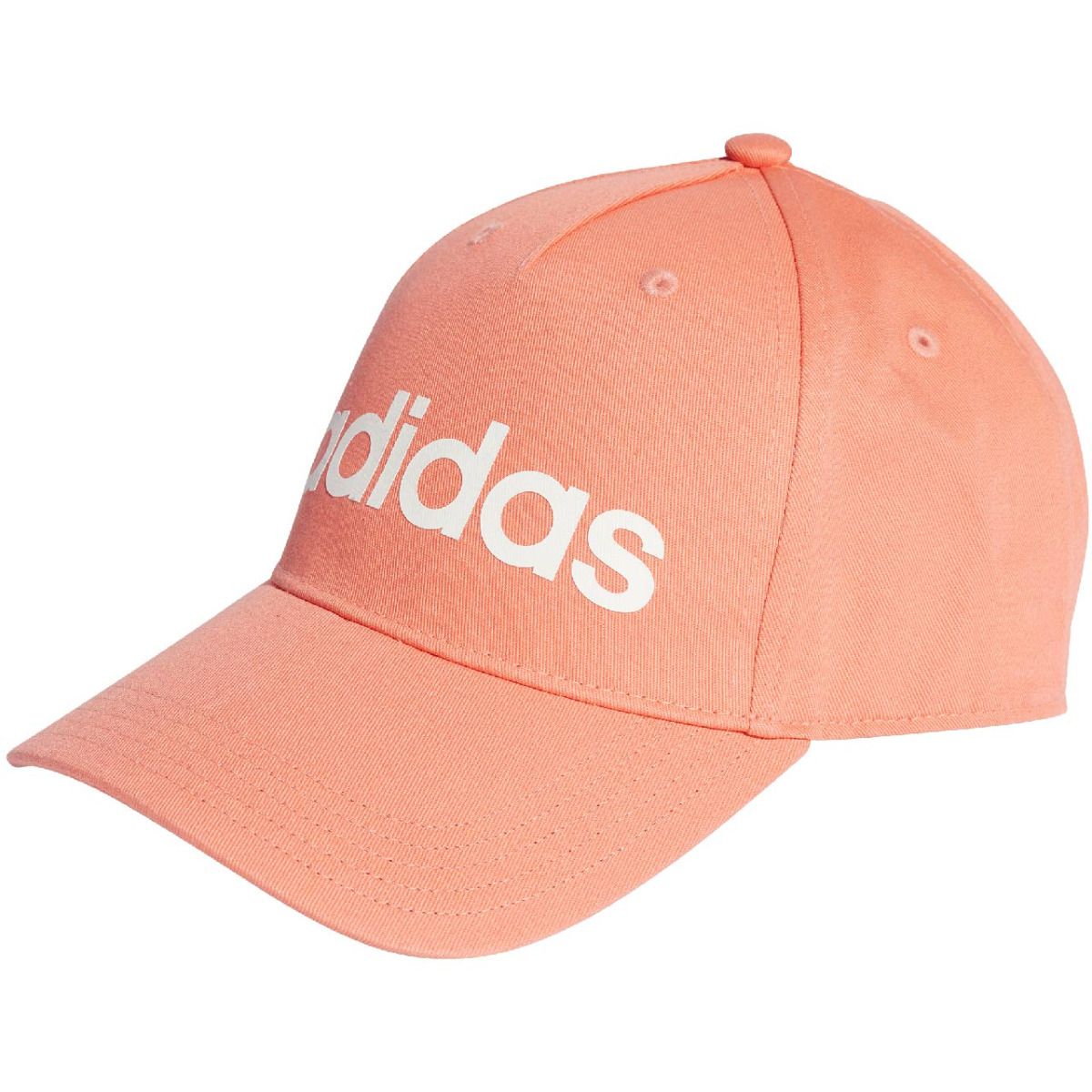 adidas Pro Děti čiapka so šiltom Daily Cap OSFC IM0504