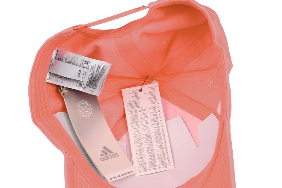 adidas Čiapka šiltovka Daily Cap OSFW IM0504