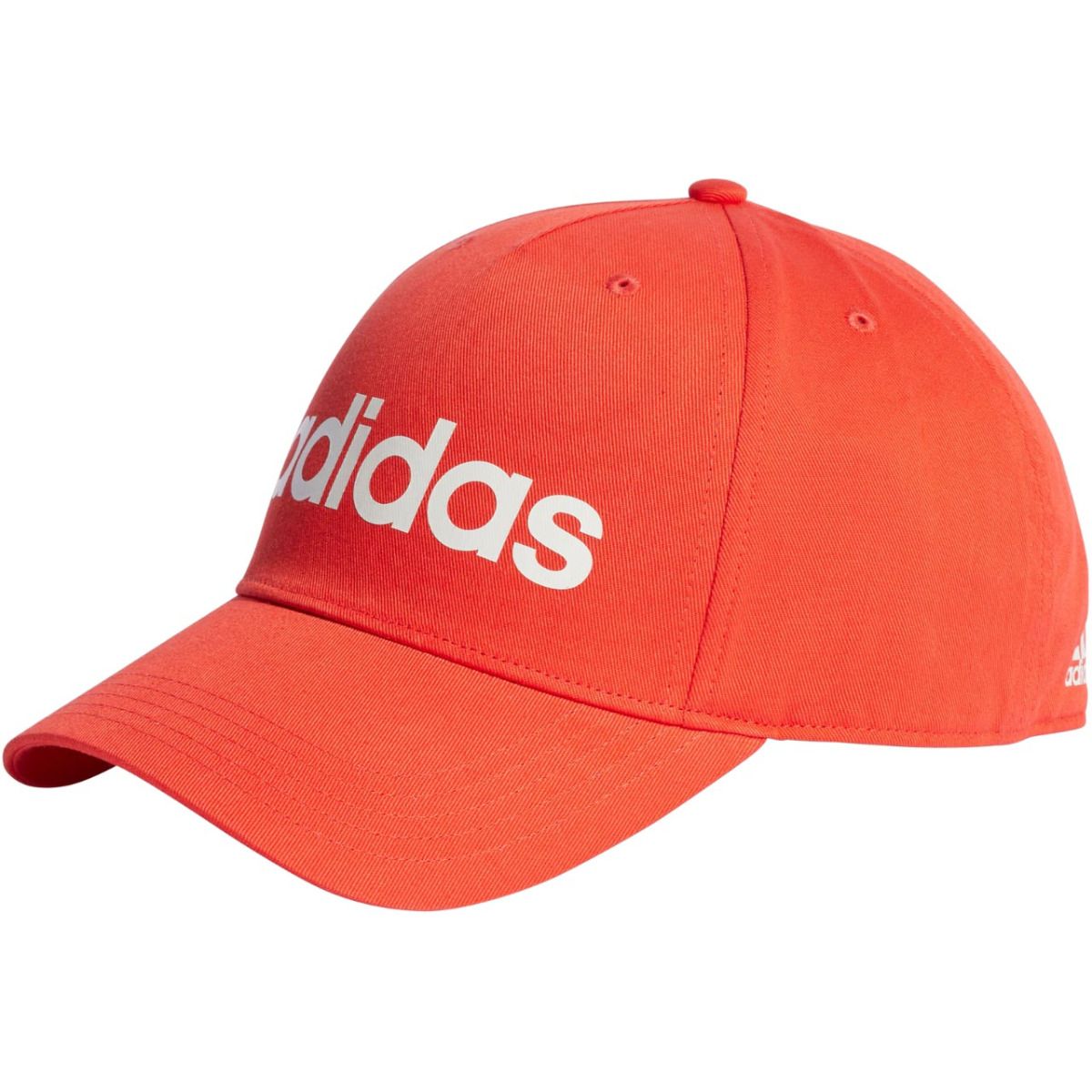 adidas Čiapka šiltovka pre mládež Daily Cap OSFY IR7907