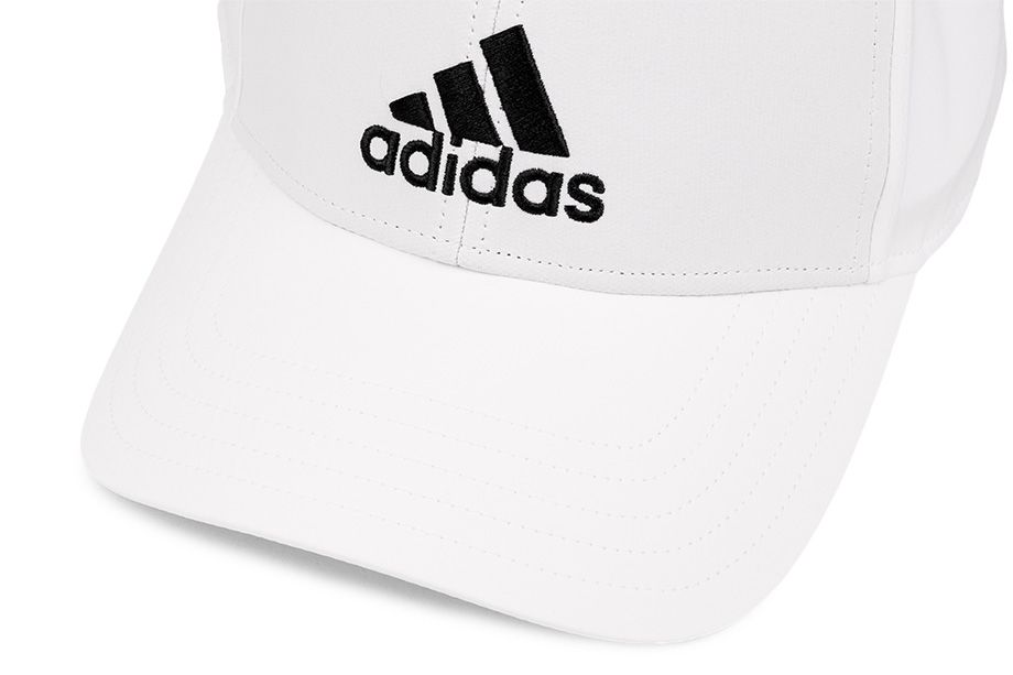 adidas Detská čiapka šiltovka Baseball Lightweight Embroidered Logo OSFC II3552