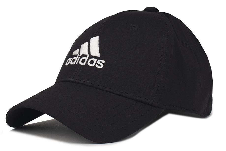 adidas Dámské čiapka šiltovka Embroidered Logo Lightweight Baseball OSFW IB3244