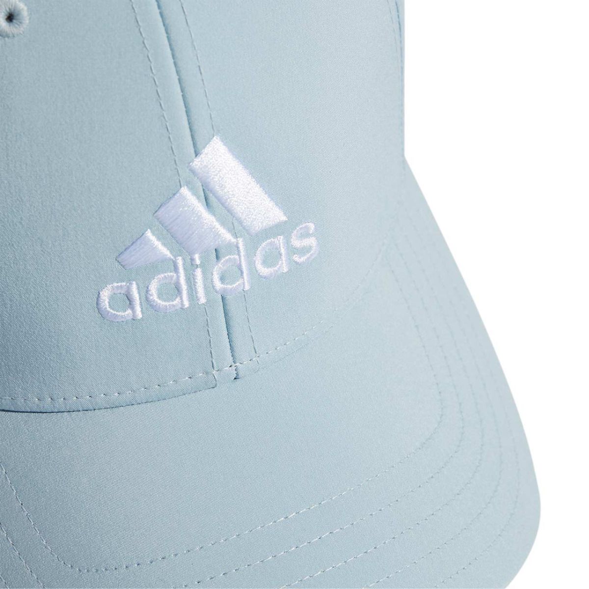 adidas Dámska čiapka so šiltom Baseball Lightweight Embroidered Logo OSFW II3554