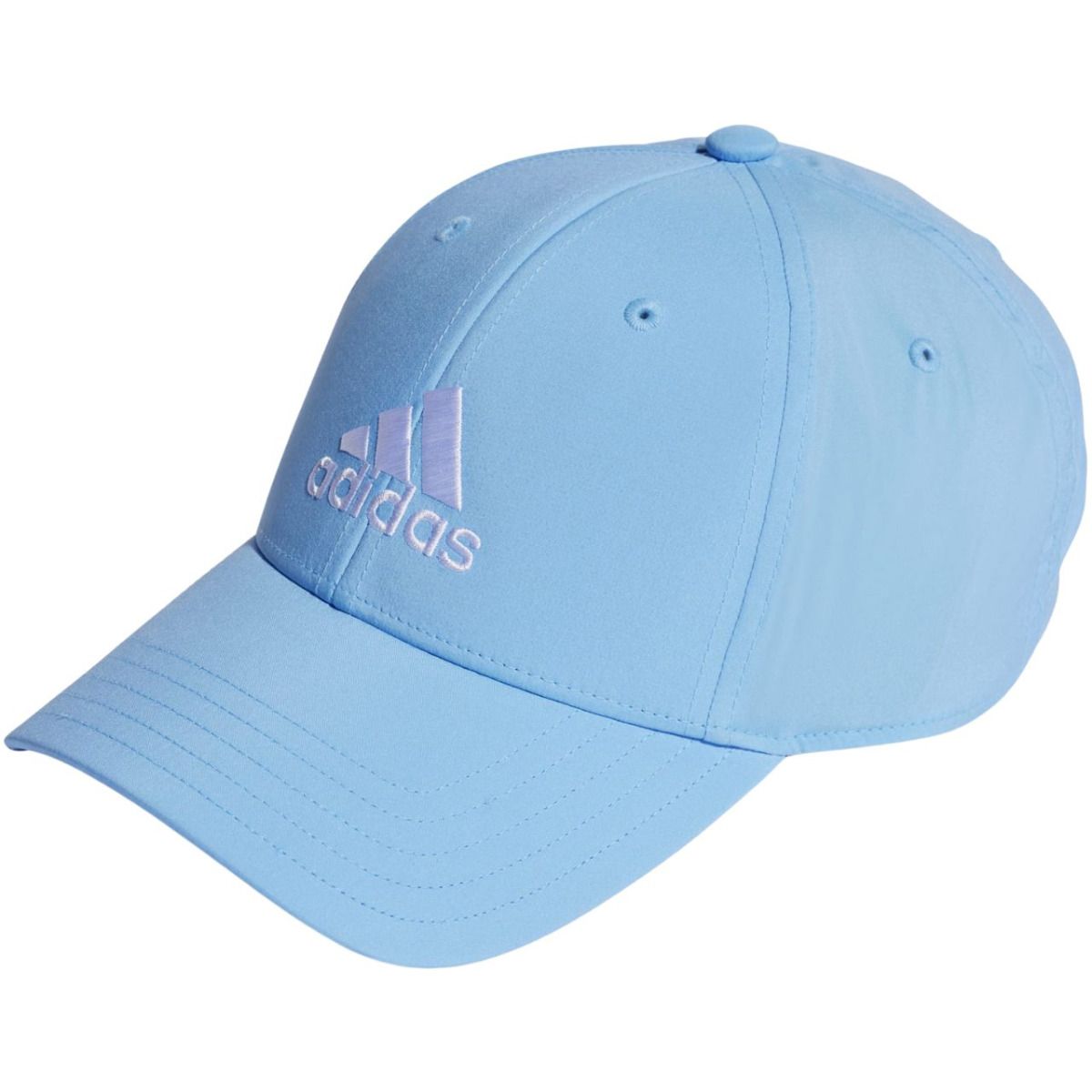 adidas Dámska čiapka so šiltom Baseball Lightweight Embroidered Logo OSFW IR7886