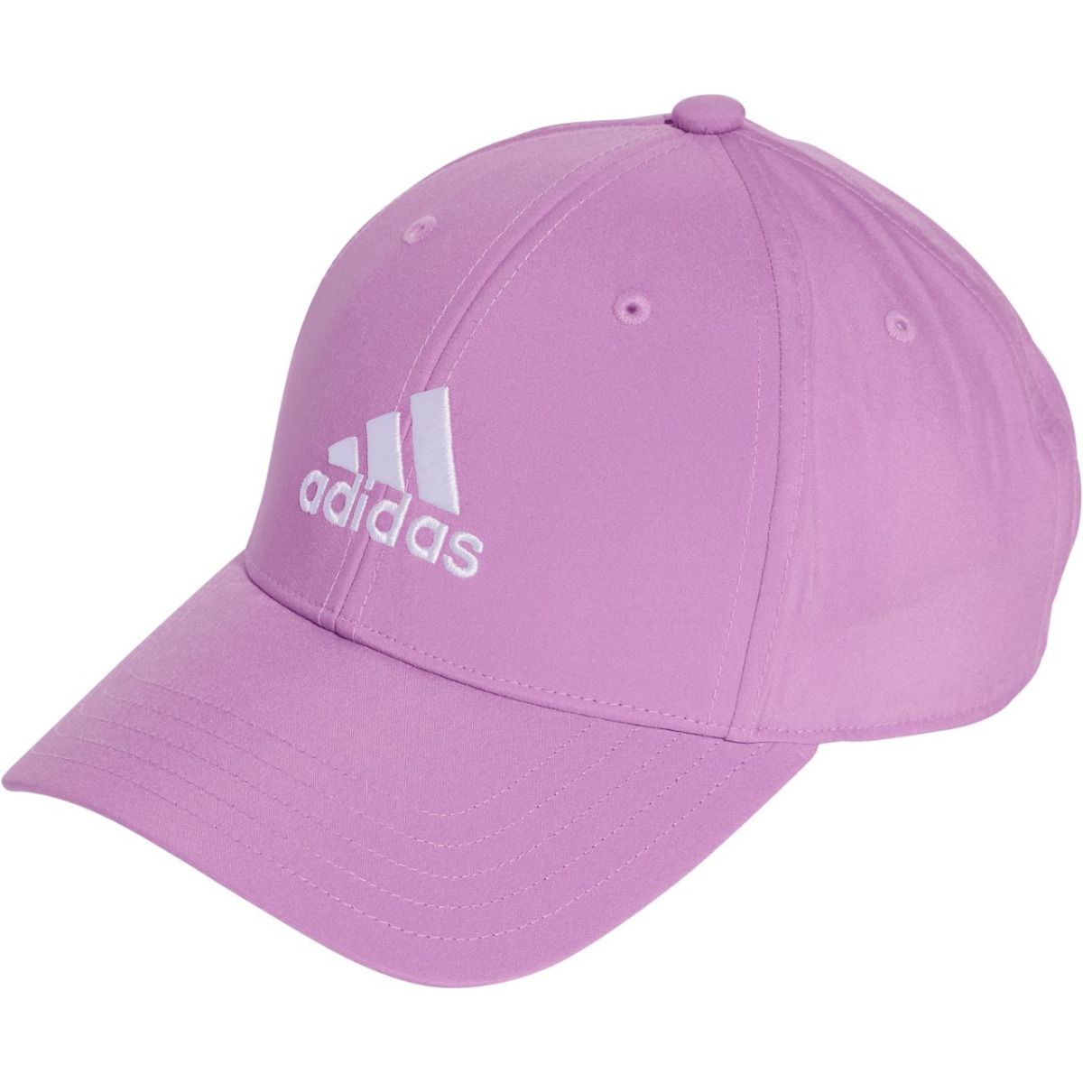 adidas Dámska čiapka so šiltom Baseball Lightweight Embroidered Logo OSFW IY7767