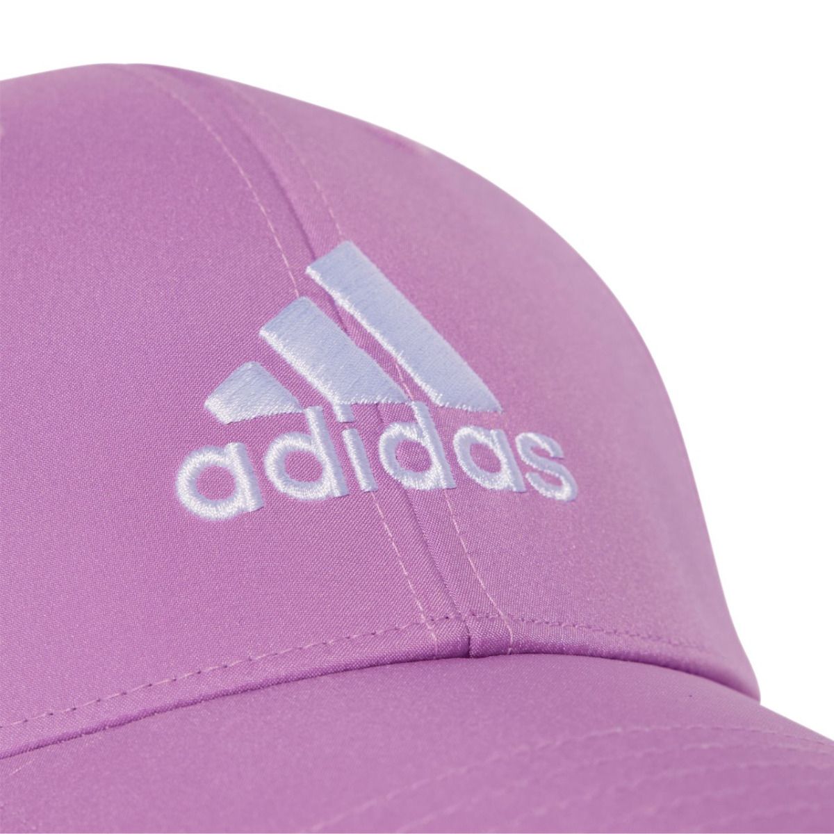 adidas Dámska čiapka so šiltom Baseball Lightweight Embroidered Logo OSFW IY7767