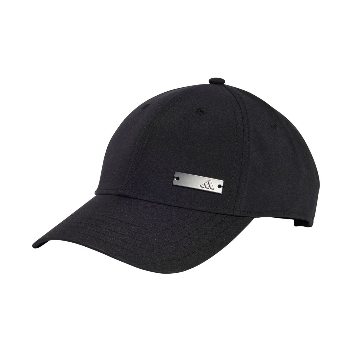 adidas Pánské čiapka šiltovka Metal Badge Lightweight Baseball OSFM JE5653 adidas Pánské čiapka šiltovka Metal Badge Lightweight Baseball OSFM JE5653