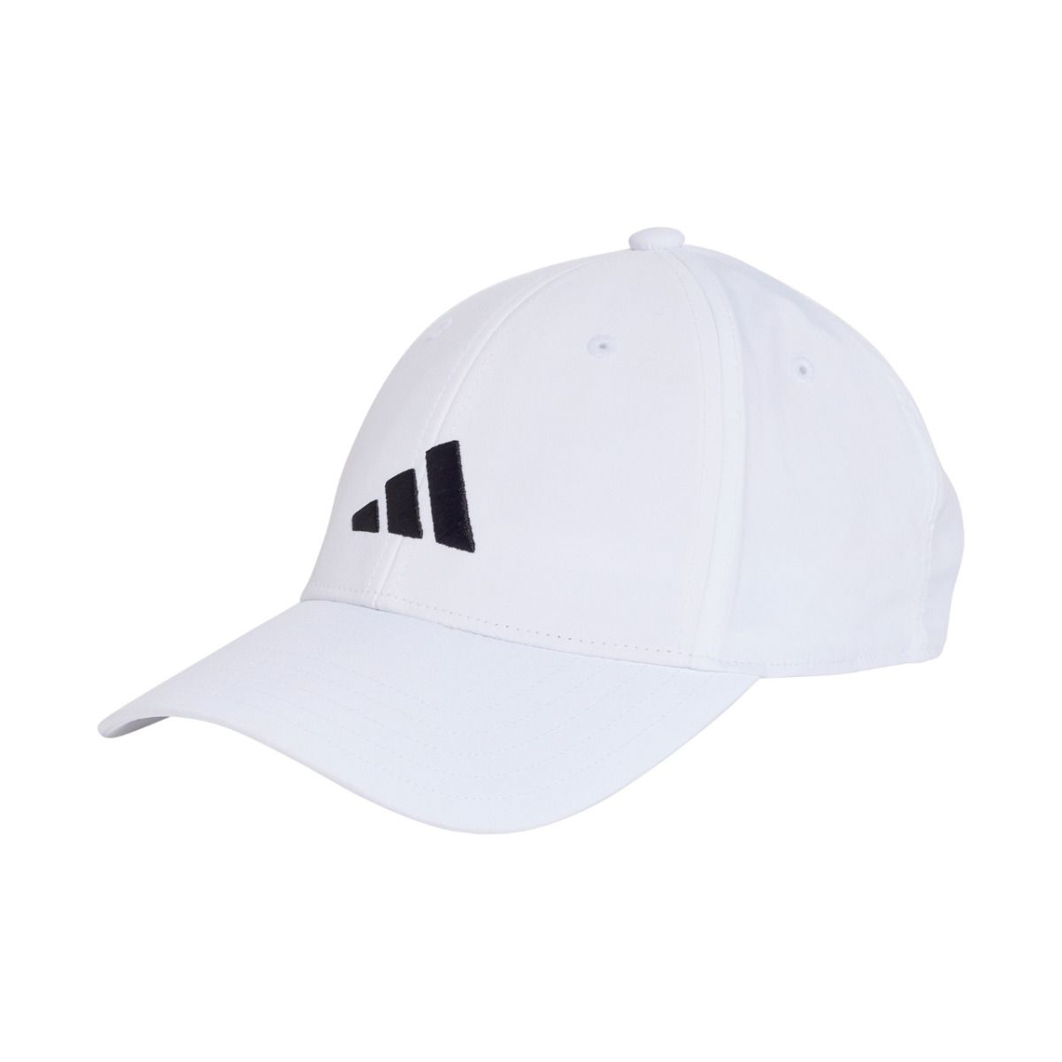 adidas Pánska čiapka šiltovka New Logo Embroidered Baseball OSFM JN6590 adidas Pánska čiapka šiltovka New Logo Embroidered Baseball OSFM JN6590