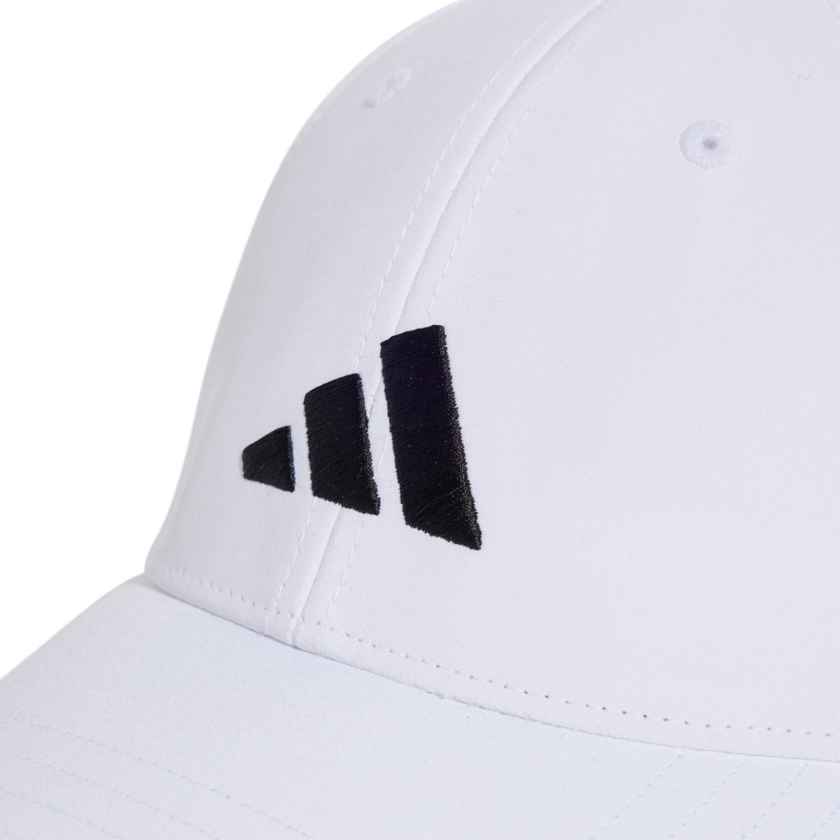 adidas Pánska čiapka šiltovka New Logo Embroidered Baseball OSFM JN6590 adidas Pánska čiapka šiltovka New Logo Embroidered Baseball OSFM JN6590
