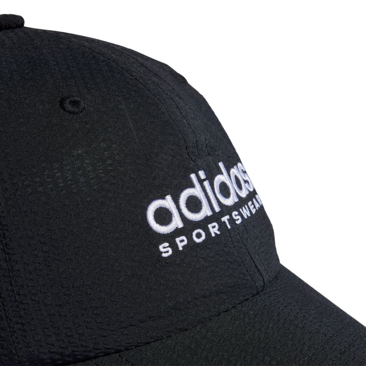 adidas Dámska čiapka šiltovka Seersucker Da OSFM IP6315