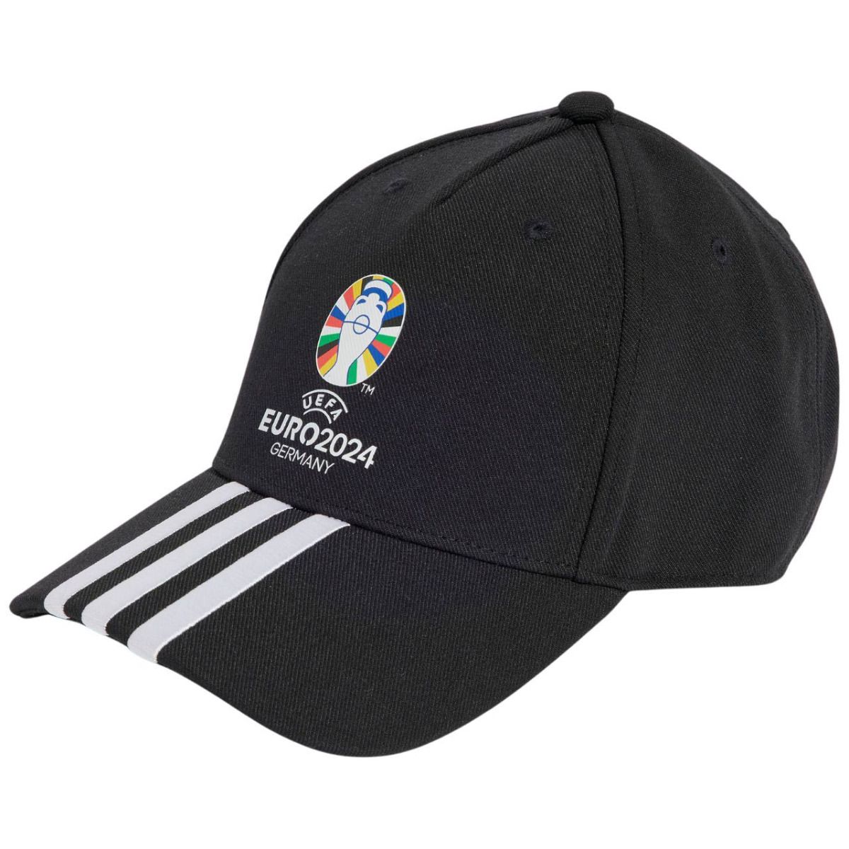 adidas Pánska čiapka šiltovka UEFA Euro 24™ Official Emblem OSFM IT3313