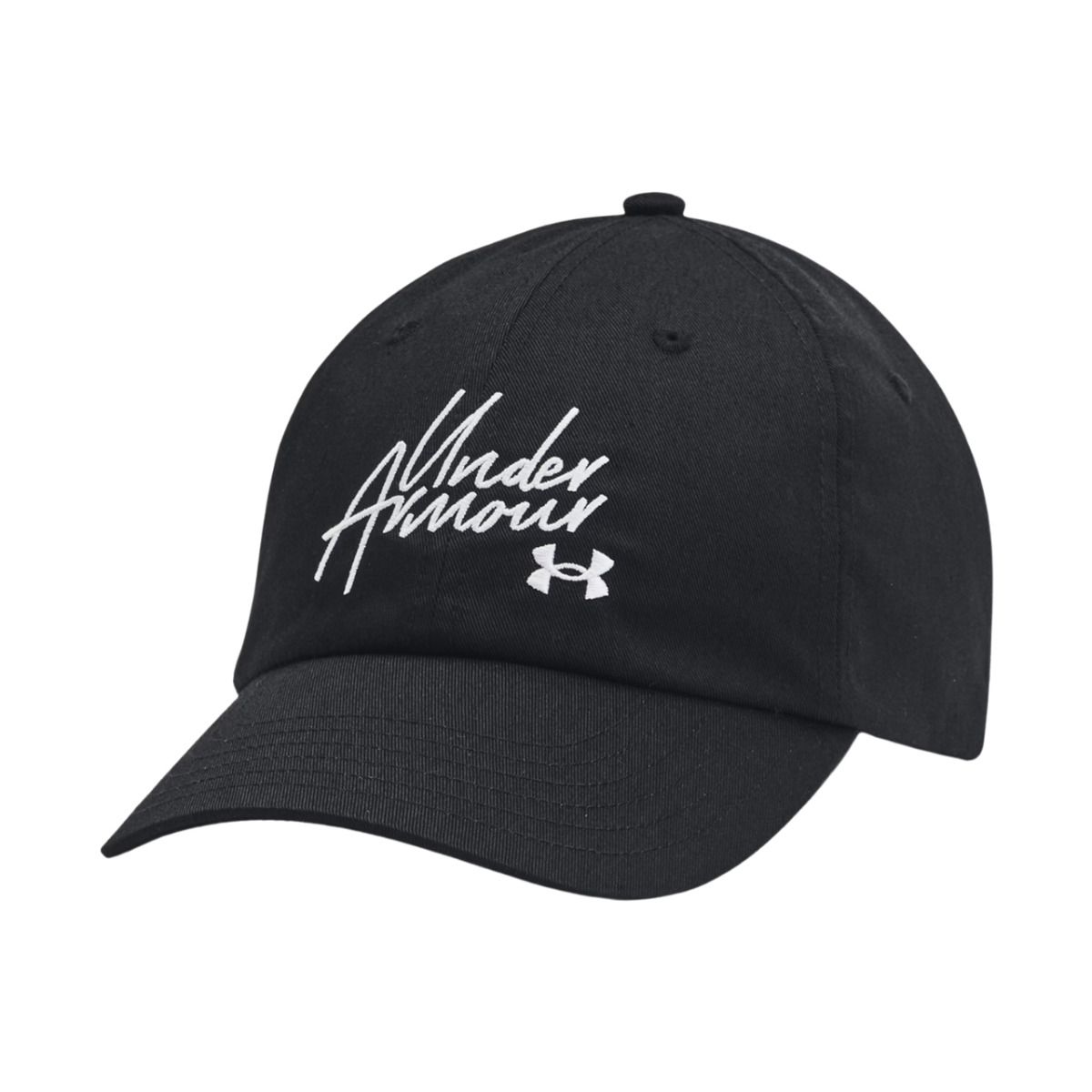 Under Armour Dámska čiapka šiltovka Sportstyle Adj OSFM 1369790 003