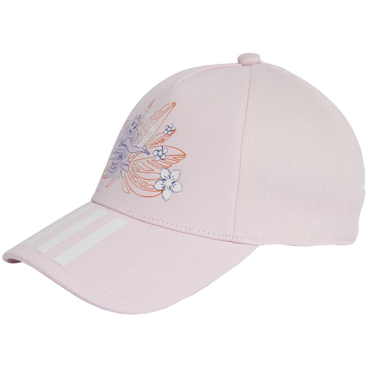 adidas Čiapka šiltovka Disney Moana OSFC HT6402 adidas Čiapka šiltovka Disney Moana OSFC HT6402