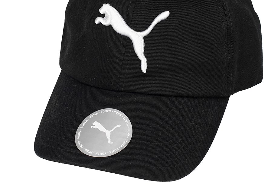 PUMA Čiapka ESS Cap Jr 21688 05 PUMA Čiapka ESS Cap Jr 21688 05