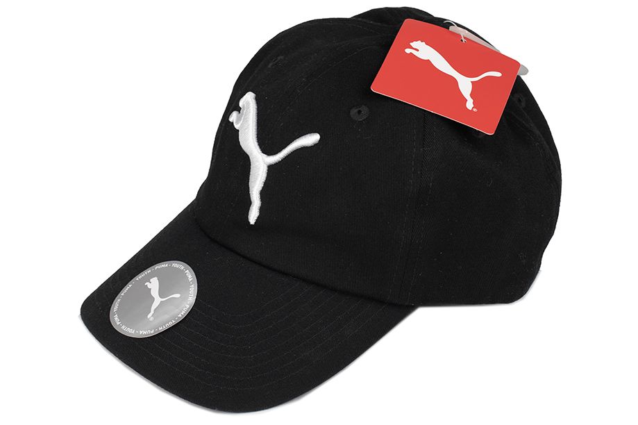 PUMA Čiapka ESS Cap Jr 21688 05 PUMA Čiapka ESS Cap Jr 21688 05