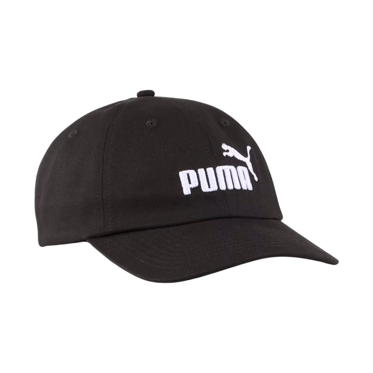 PUMA Detská čiapka šiltovka Ess NO.1 Logo BB 26115 01