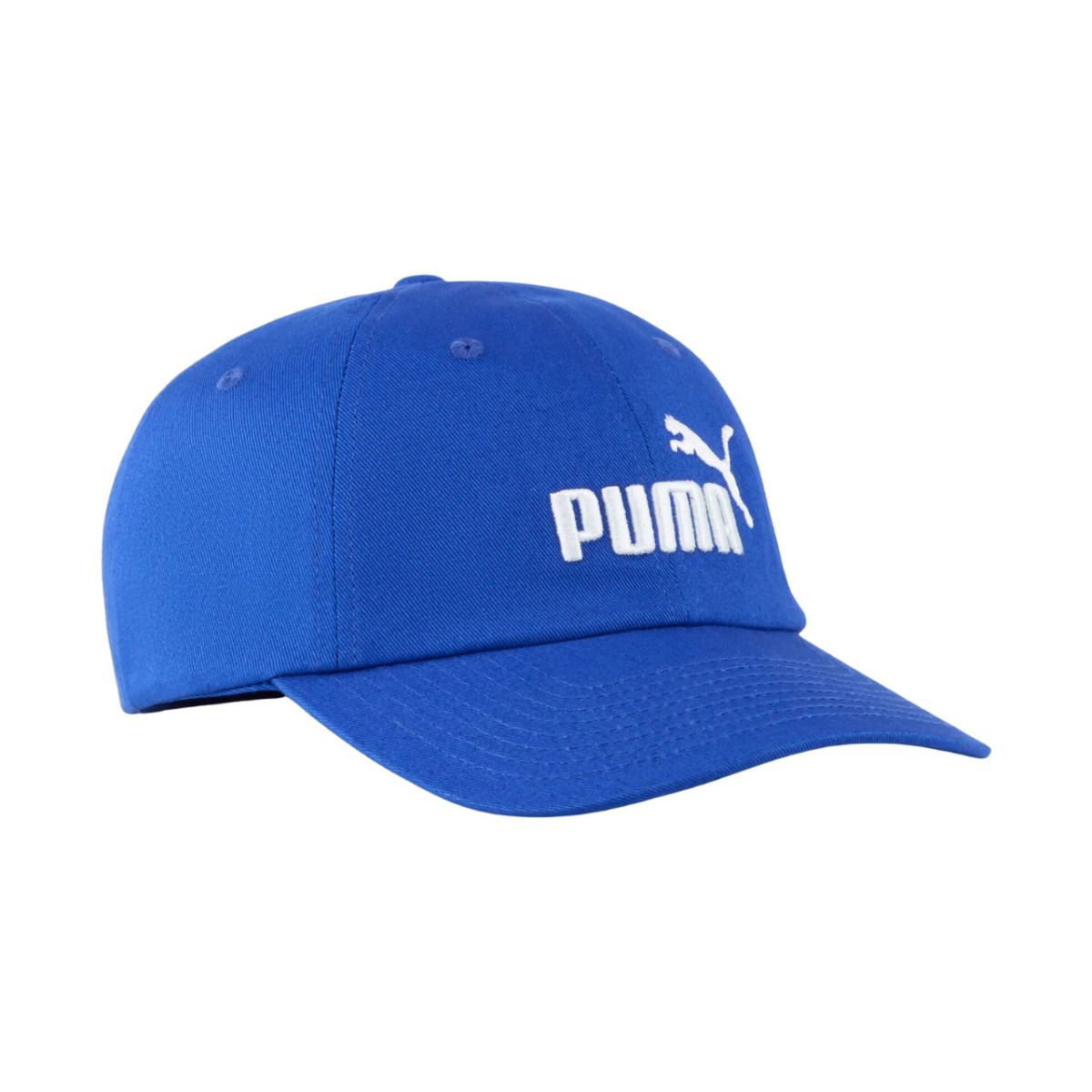 PUMA Detská čiapka šiltovka Ess NO.1 Logo BB 26115 03 PUMA Detská čiapka šiltovka Ess NO.1 Logo BB 26115 03