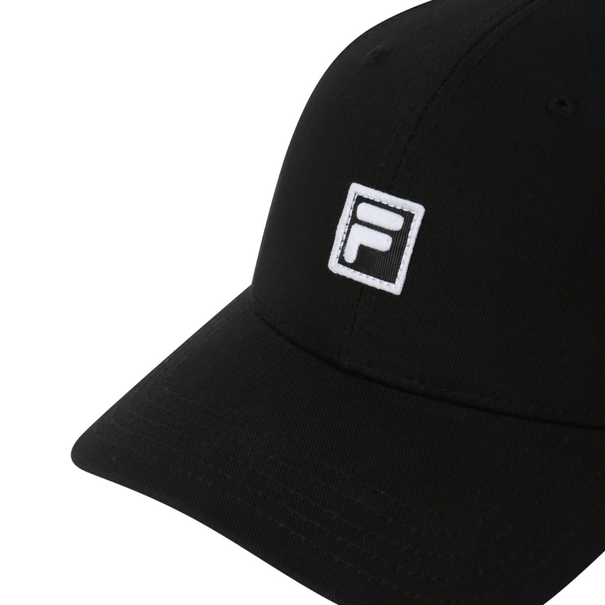 Fila Čiapka šiltovka Botad F-box 6 Panel FCU0071 80010 Fila Čiapka šiltovka Botad F-box 6 Panel FCU0071 80010