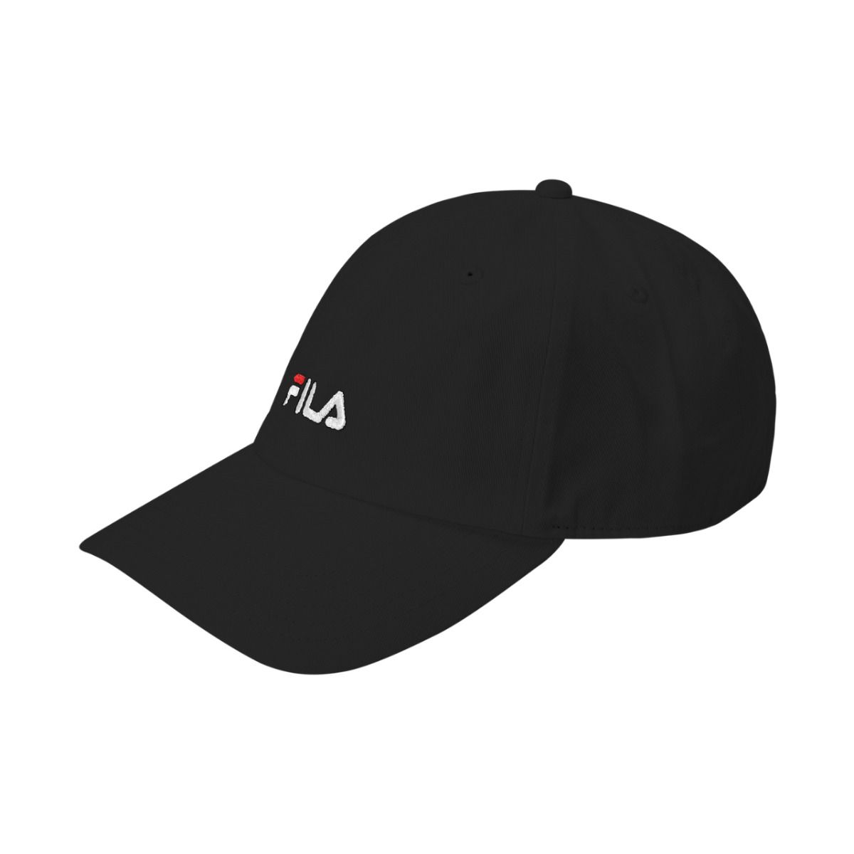 Fila Čiapka šiltovka Faridokt Dad FCU0139 80010 Fila Čiapka šiltovka Faridokt Dad FCU0139 80010