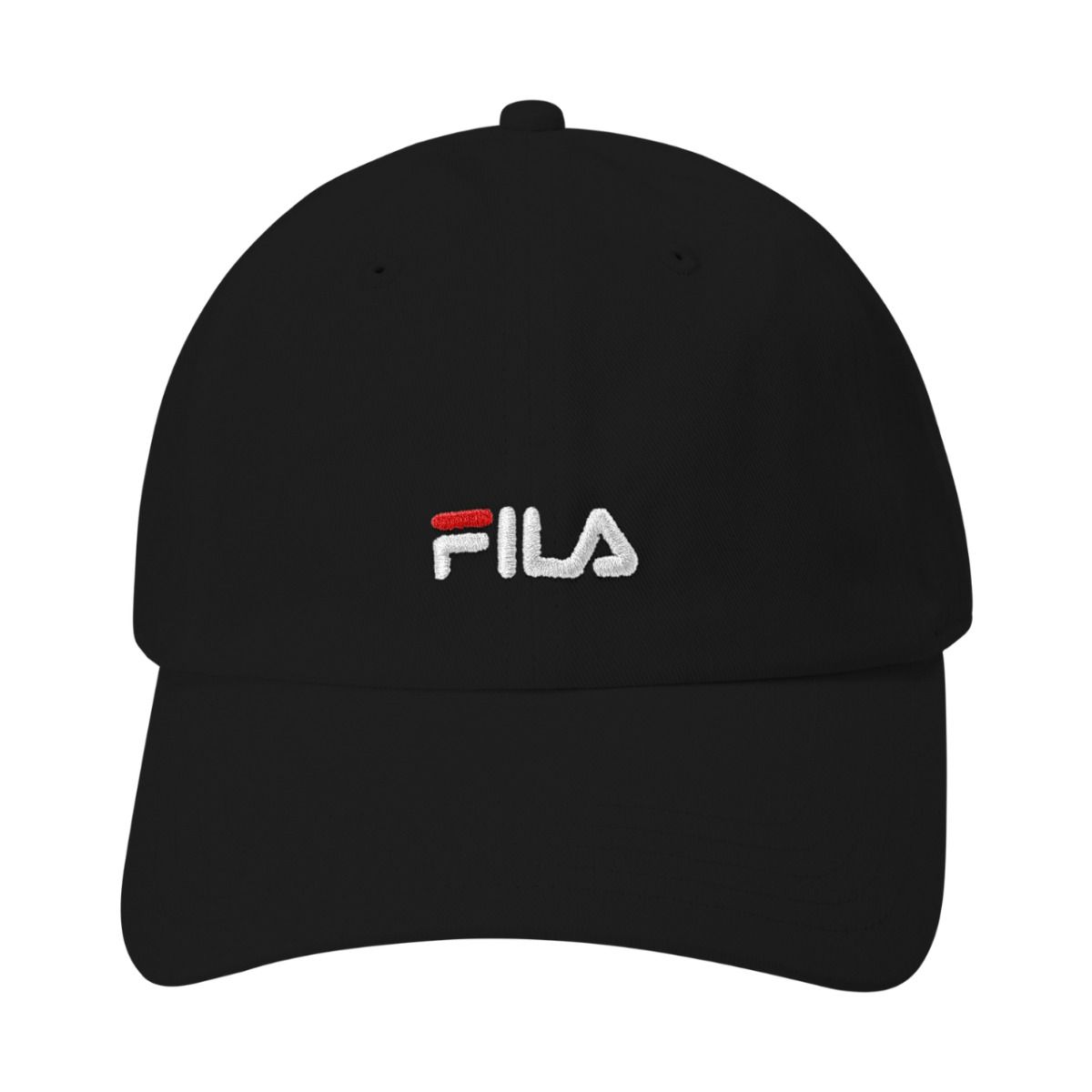 Fila Čiapka šiltovka Faridokt Dad FCU0139 80010 Fila Čiapka šiltovka Faridokt Dad FCU0139 80010
