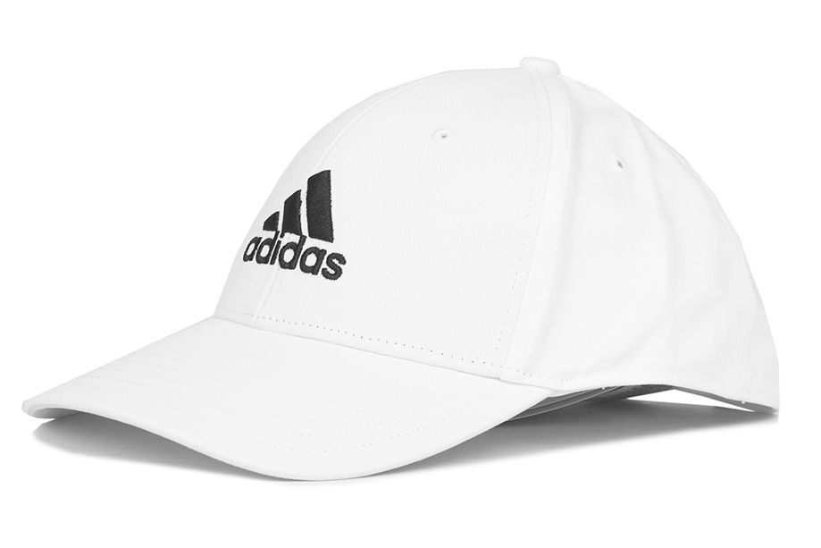 adidas Pánské čiapka Baseball Cap Cotton Twill OSFM IB3243