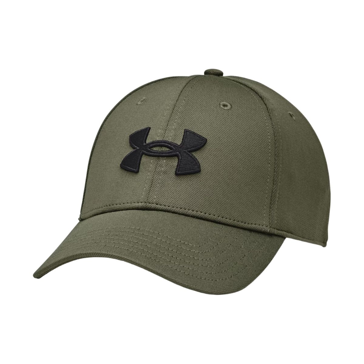 Under Armour Pánské čiapka šiltovka Blitzing 1376700 390 Under Armour Pánské čiapka šiltovka Blitzing 1376700 390