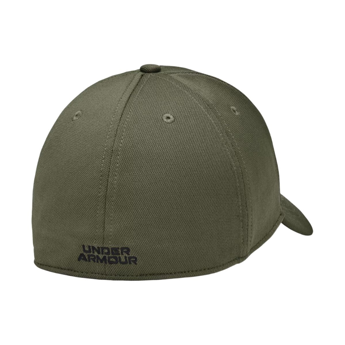 Under Armour Pánské čiapka šiltovka Blitzing 1376700 390 Under Armour Pánské čiapka šiltovka Blitzing 1376700 390