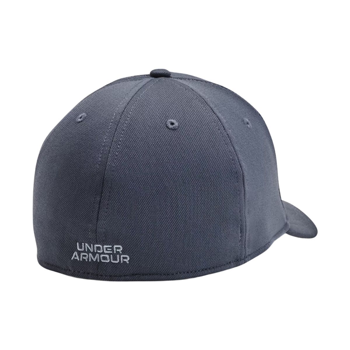 Under Armour Pánské čiapka šiltovka Blitzing 1376700 044 Under Armour Pánské čiapka šiltovka Blitzing 1376700 044