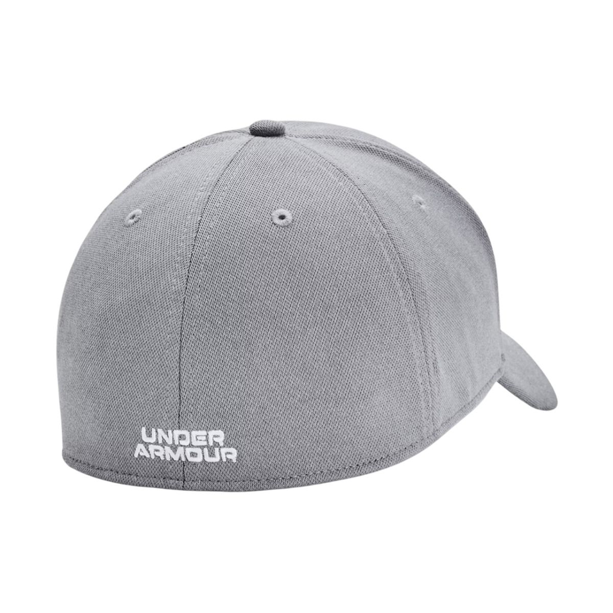 Under Armour Pánské čiapka šiltovka Blitzing 1376700 035 Under Armour Pánské čiapka šiltovka Blitzing 1376700 035