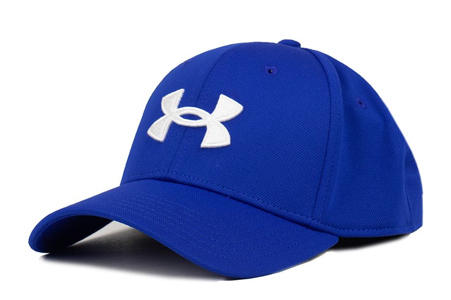 Under Armour Pánské čiapka Blitzing 1376700 400 EUR M/L OUTLET Under Armour Pánské čiapka Blitzing 1376700 400 EUR M/L OUTLET