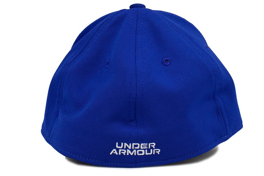 Under Armour Pánské čiapka Blitzing 1376700 400 EUR M/L OUTLET Under Armour Pánské čiapka Blitzing 1376700 400 EUR M/L OUTLET