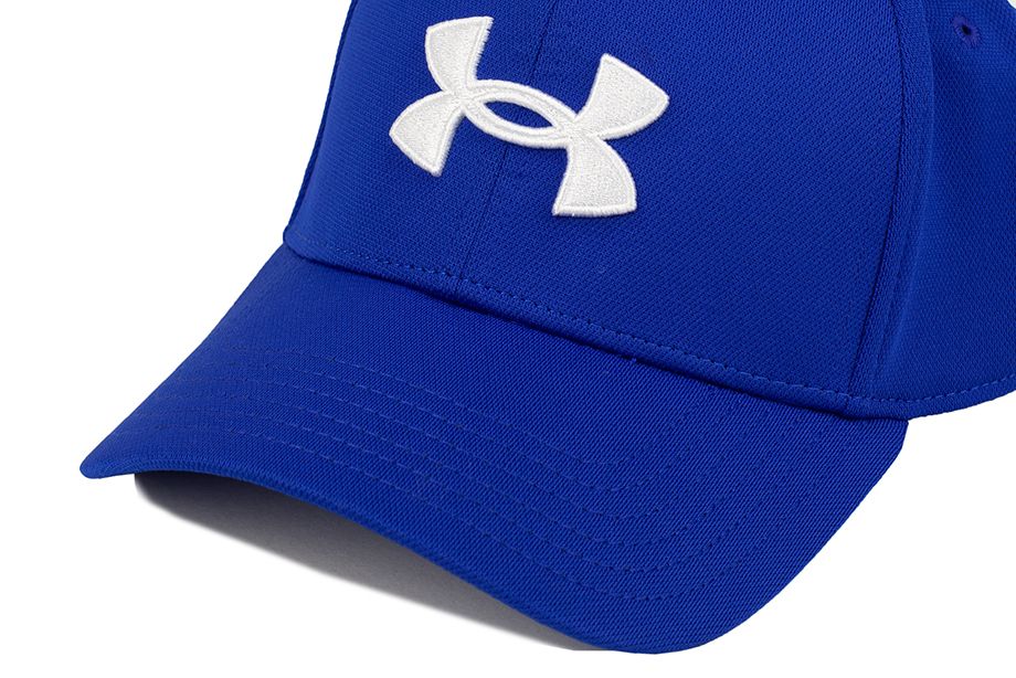 Under Armour Pánské čiapka Blitzing 1376700 400 EUR M/L OUTLET Under Armour Pánské čiapka Blitzing 1376700 400 EUR M/L OUTLET