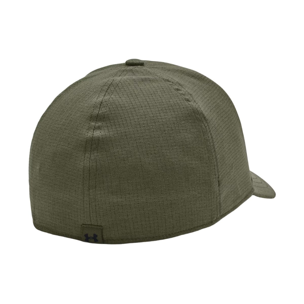 Under Armour Pánska čiapka šiltovka Iso-chill Armourvent Strech Fit 1383438 390 Under Armour Pánska čiapka šiltovka Iso-chill Armourvent Strech Fit 1383438 390