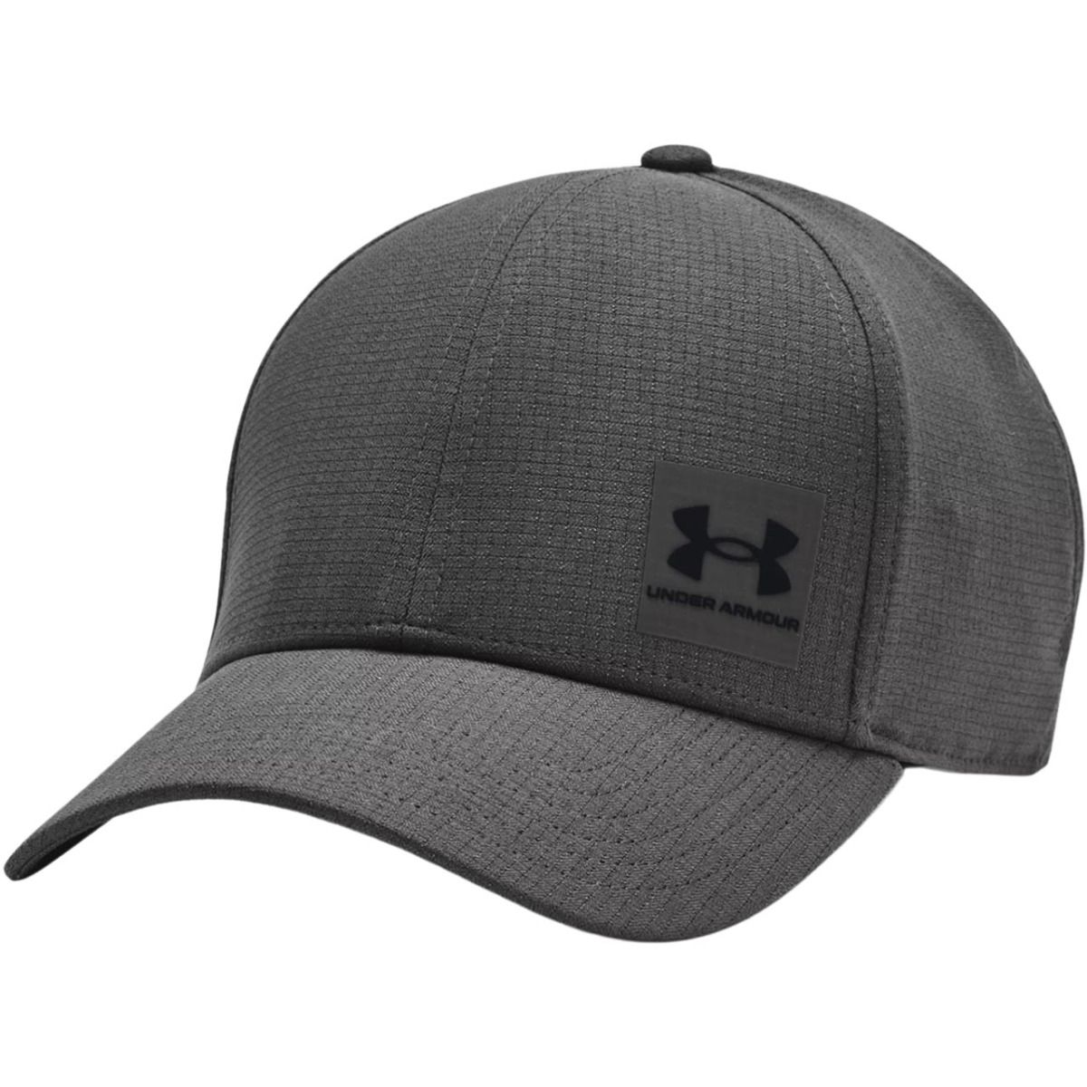 Under Armour Pánska čiapka šiltovka Iso-Chill Armourvent Adj OSFM 1383440 025