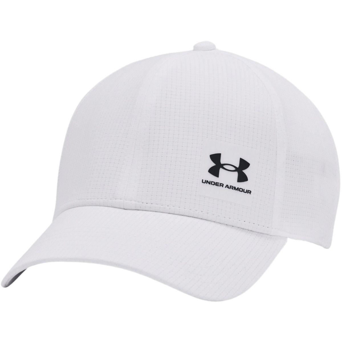 Under Armour Pánska čiapka šiltovka Iso-Chill Armourvent Adj OSFM 1383440 100