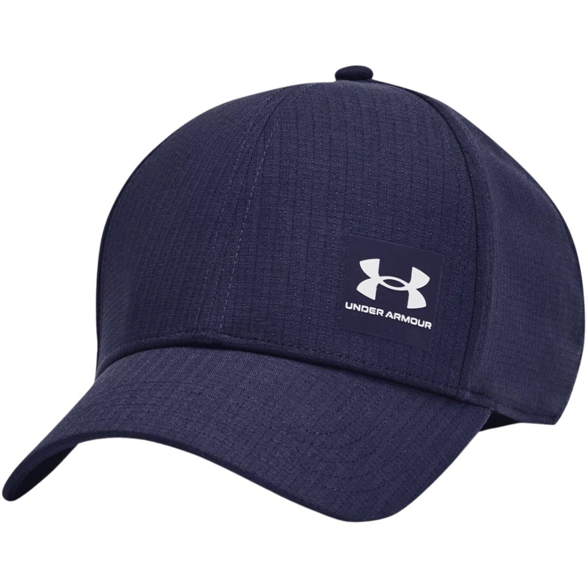 Under Armour Pánska čiapka šiltovka Iso-Chill Armourvent Adj OSFM 1383440 410