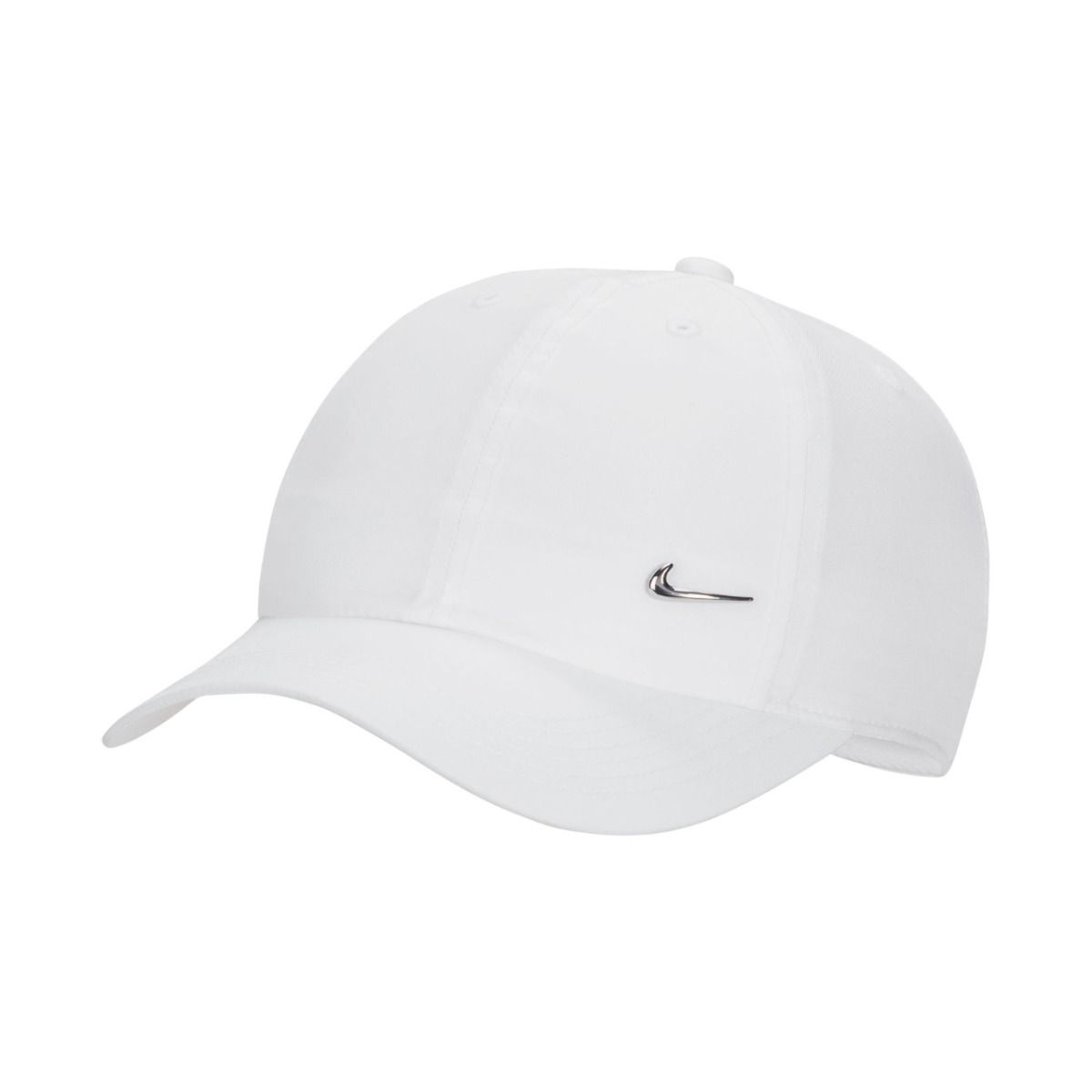 Nike Čiapka šiltovka Dri-Fit Club FB5064 100