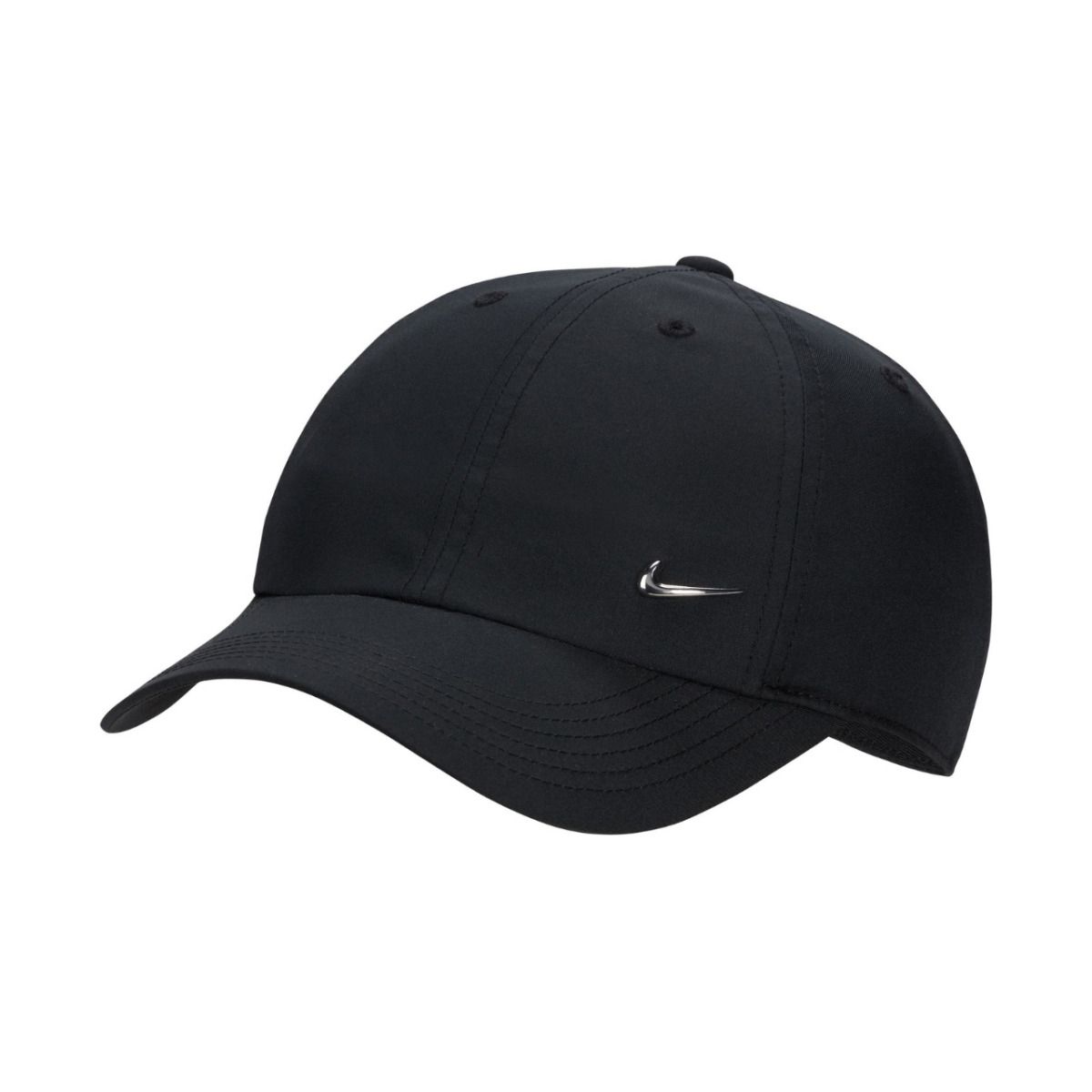 Nike Čiapka šiltovka Dri-Fit Club FB5064 010