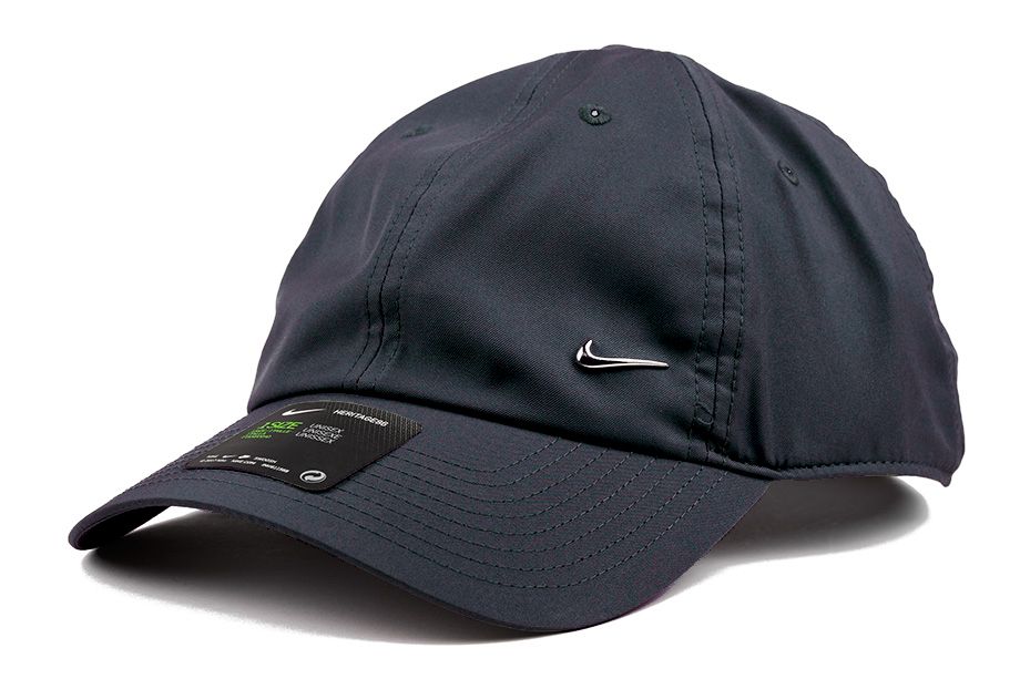 Nike Pánska čiapočka so šiltom H86 Swoosh 943092 451