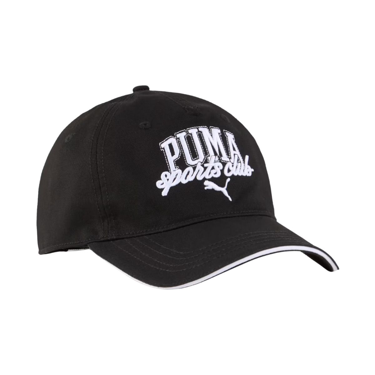 PUMA Čiapka šiltovka Class BB 25989 01 PUMA Čiapka šiltovka Class BB 25989 01