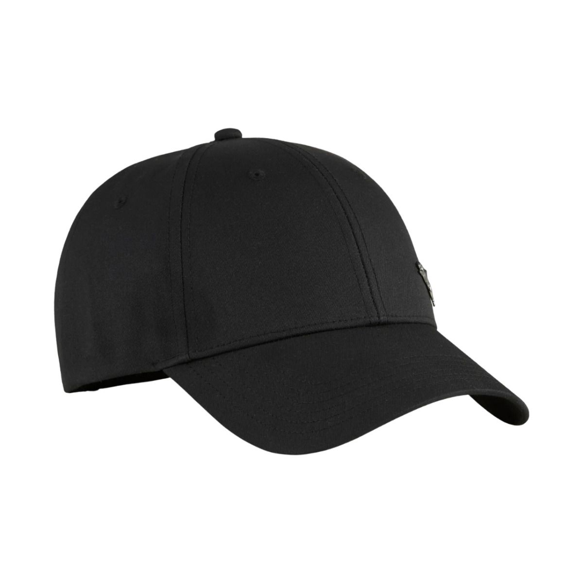 PUMA Čiapka šiltovka Ess Metal BB 25994 01 PUMA Čiapka šiltovka Ess Metal BB 25994 01