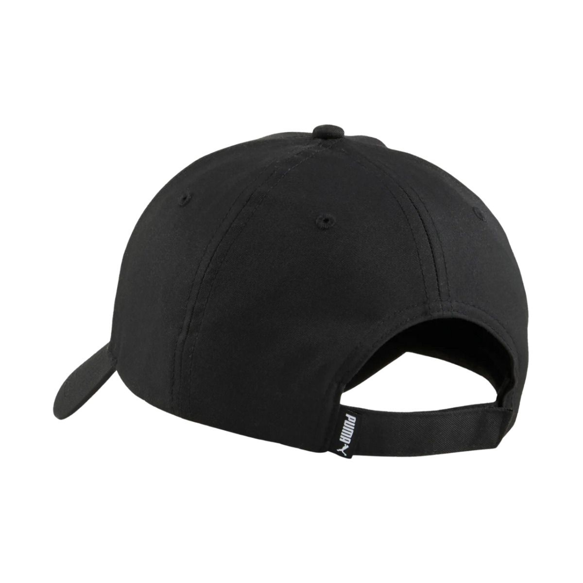 PUMA Čiapka šiltovka Ess Metal BB 25994 01 PUMA Čiapka šiltovka Ess Metal BB 25994 01