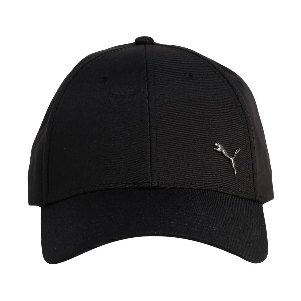 PUMA Čiapka šiltovka Ess Metal BB 25994 01 PUMA Čiapka šiltovka Ess Metal BB 25994 01