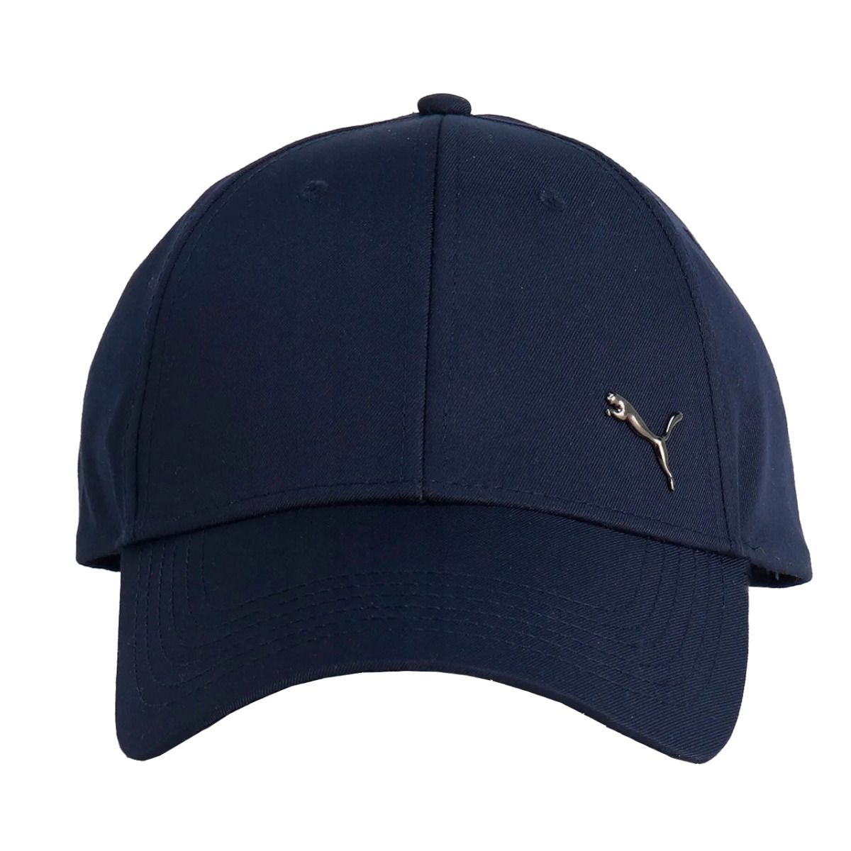 PUMA Čiapka šiltovka Ess Metal BB 25994 06 PUMA Čiapka šiltovka Ess Metal BB 25994 06