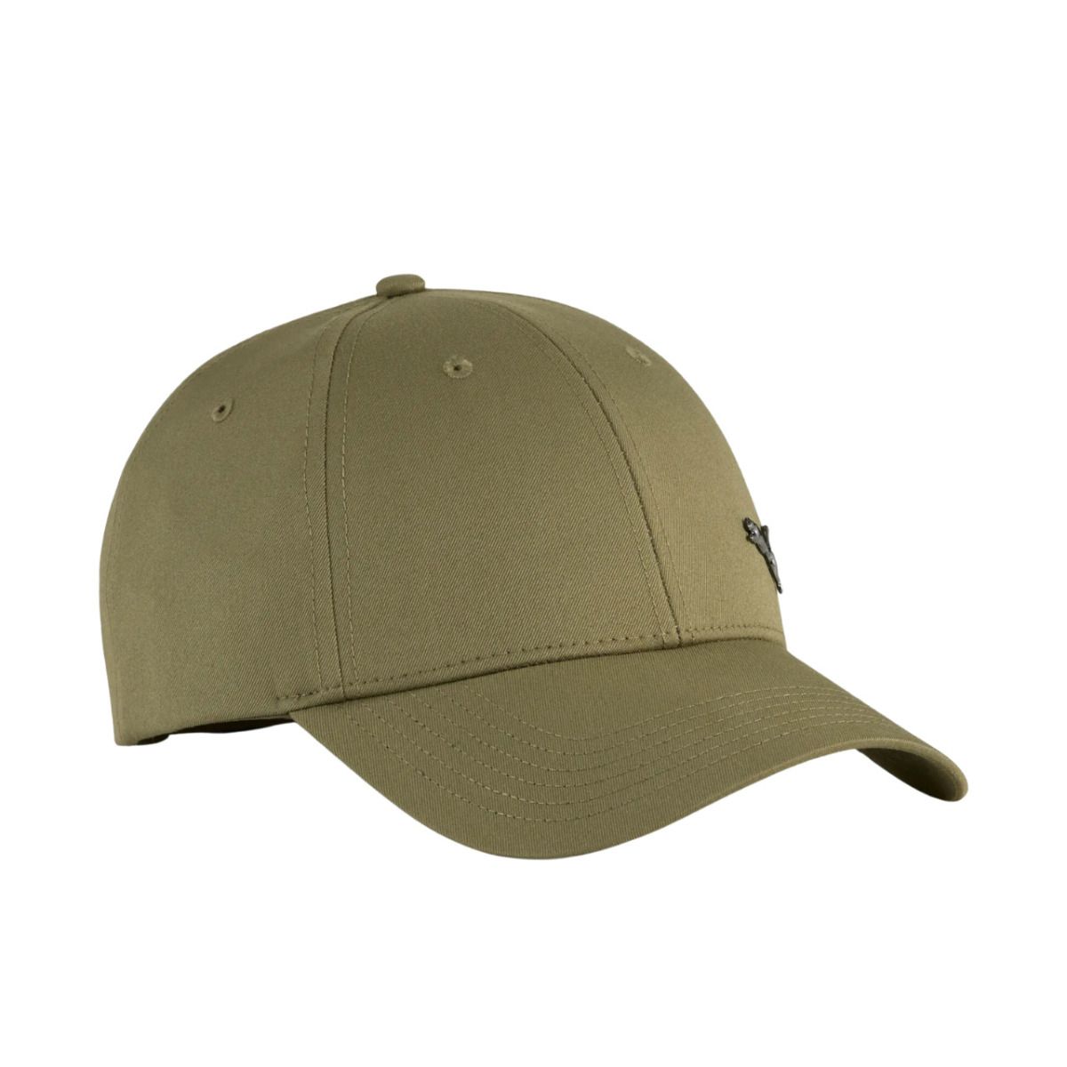 PUMA Čiapka šiltovka Ess Metal BB 25994 02 PUMA Čiapka šiltovka Ess Metal BB 25994 02