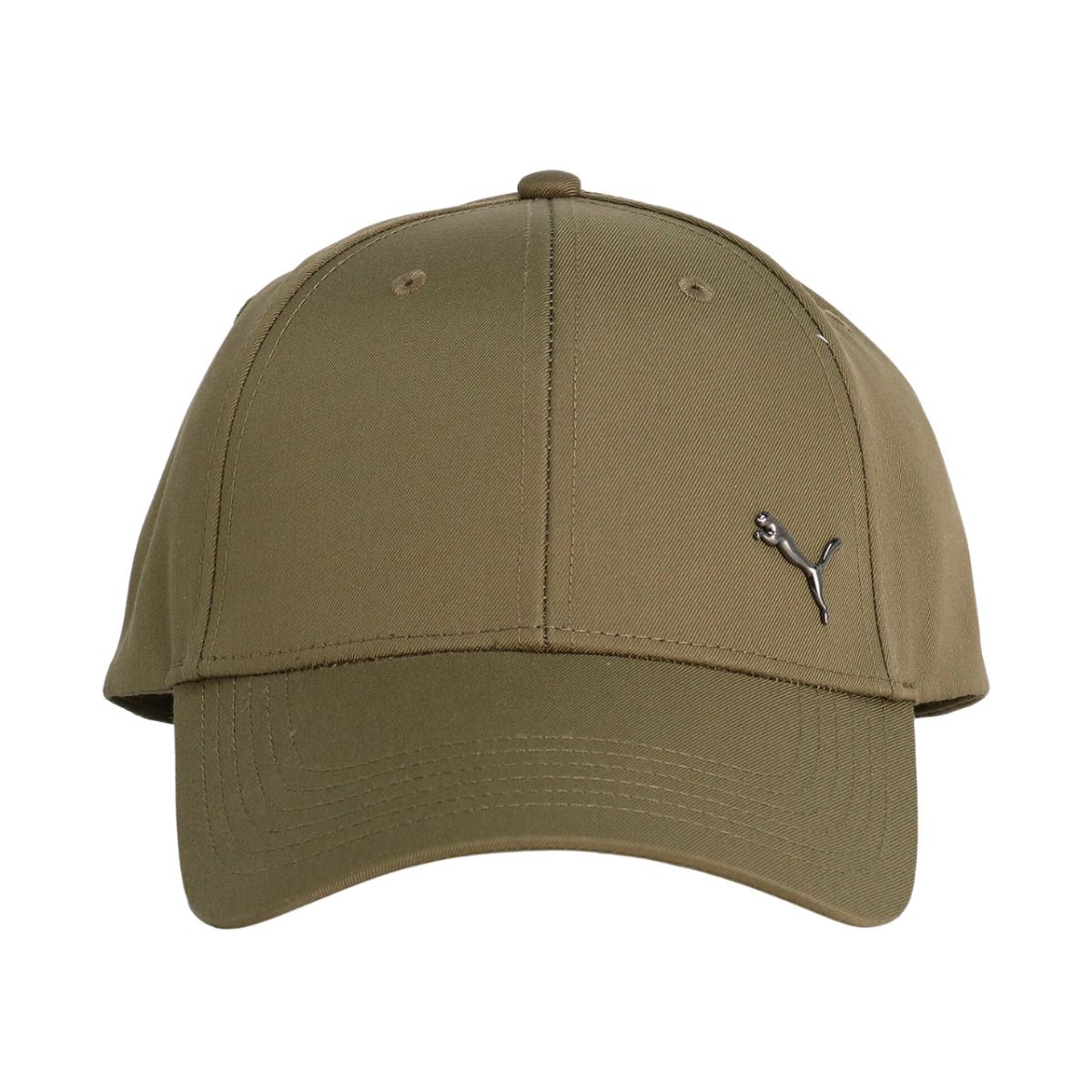 PUMA Čiapka šiltovka Ess Metal BB 25994 02 PUMA Čiapka šiltovka Ess Metal BB 25994 02