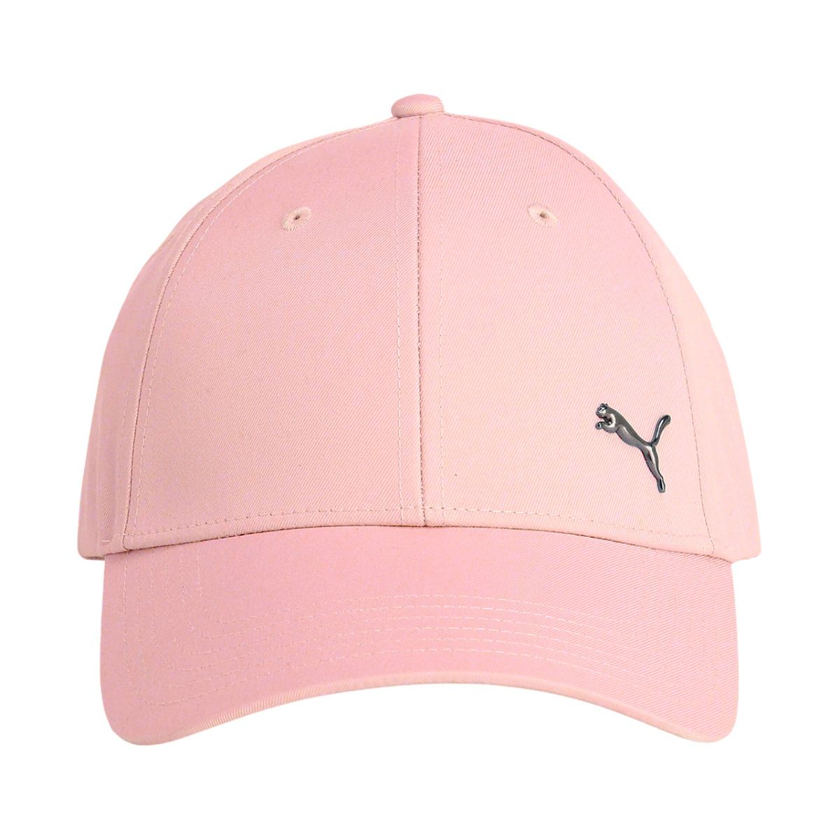 PUMA Čiapka šiltovka Ess Metal BB 25994 04 PUMA Čiapka šiltovka Ess Metal BB 25994 04