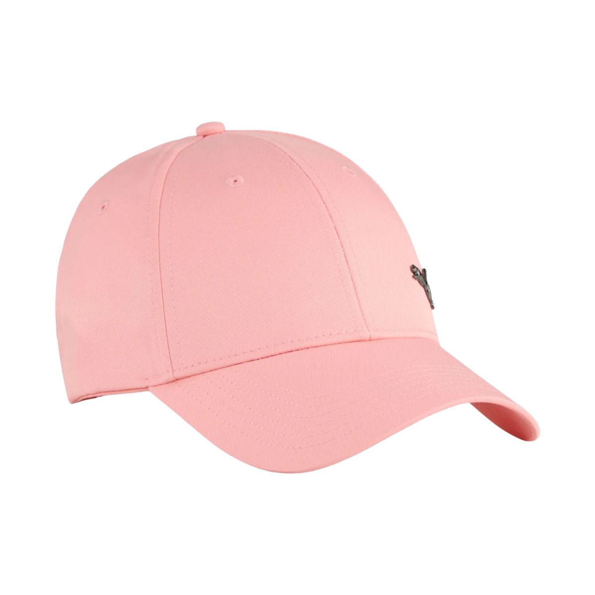 PUMA Čiapka šiltovka Ess Metal BB 25994 04 PUMA Čiapka šiltovka Ess Metal BB 25994 04