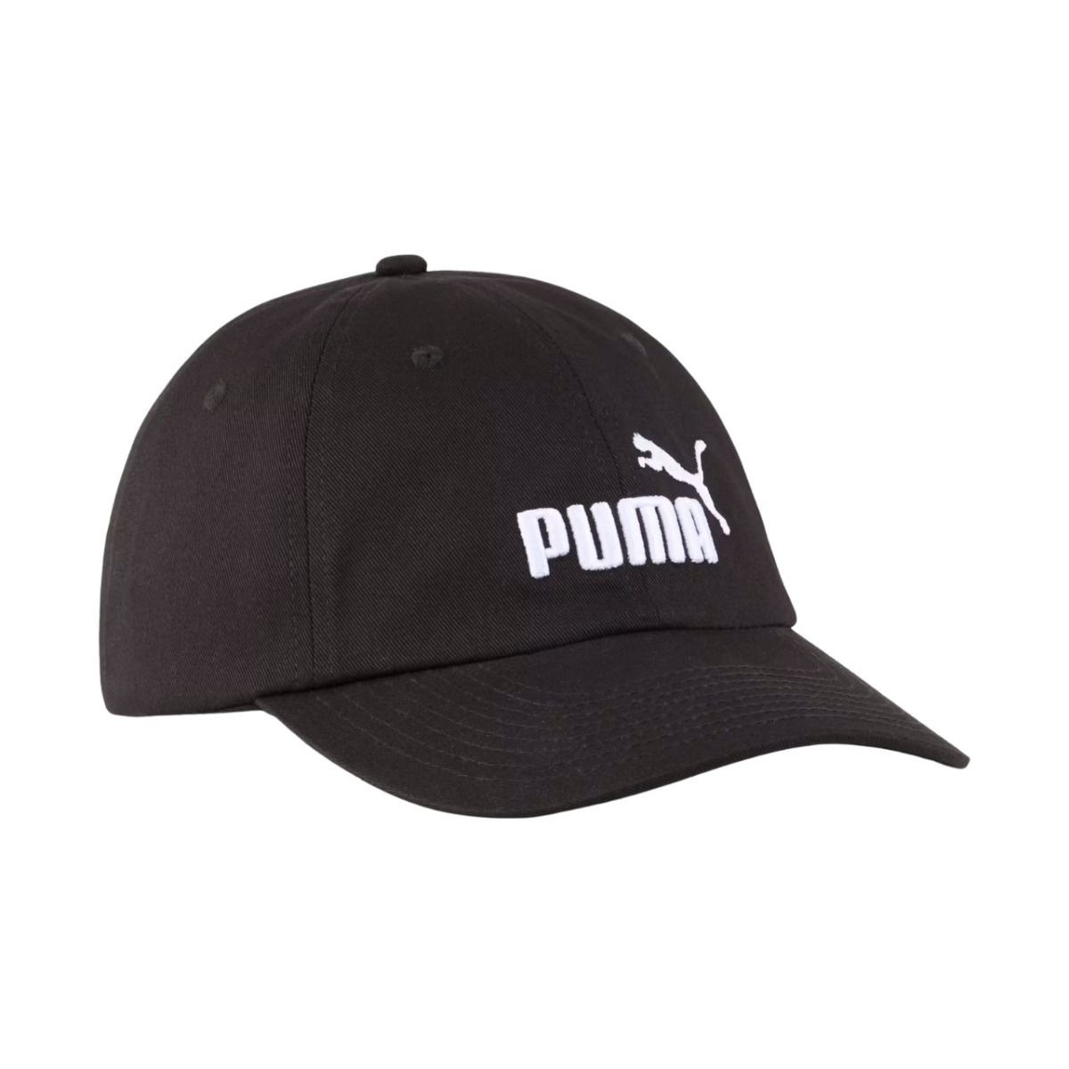 PUMA Čiapka šiltovka Ess No.1 Logo BB 25999 01 PUMA Čiapka šiltovka Ess No.1 Logo BB 25999 01